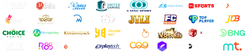 footer partner